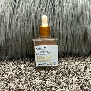 Truly Mary Jane glow serum